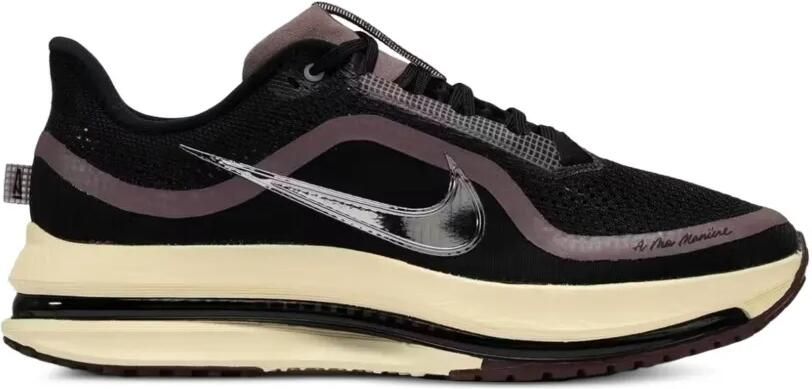 Nike Air Zoom Pegasus Premium SP sneakers Zwart