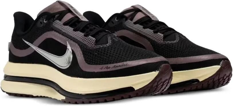 Nike Air Zoom Pegasus Premium SP sneakers Zwart - Foto 2