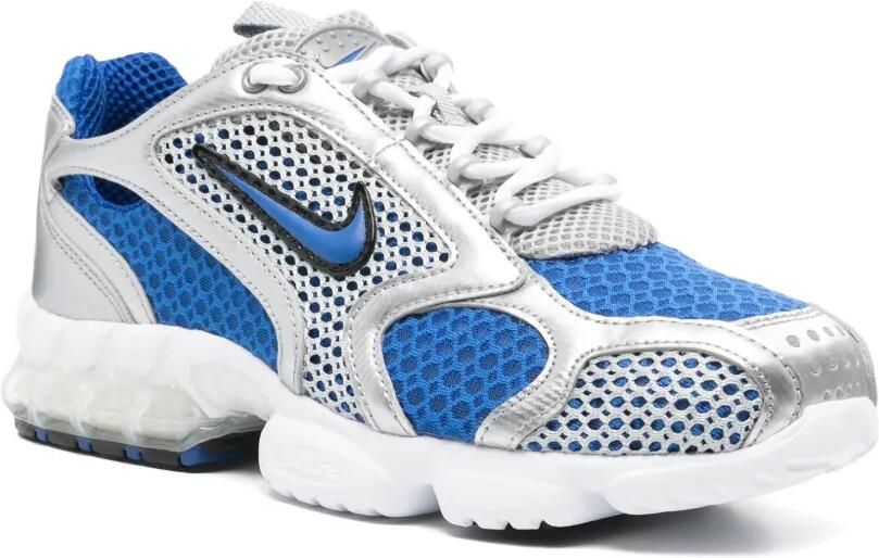 Nike Air Zoom Spiridom Cage 2 sneakers Grijs - Foto 3