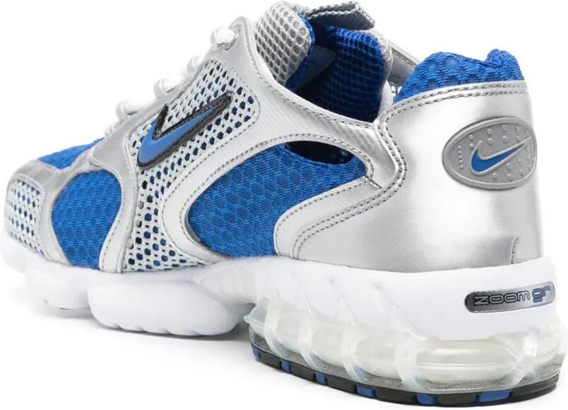 Nike Air Zoom Spiridom Cage 2 sneakers Grijs - Foto 2