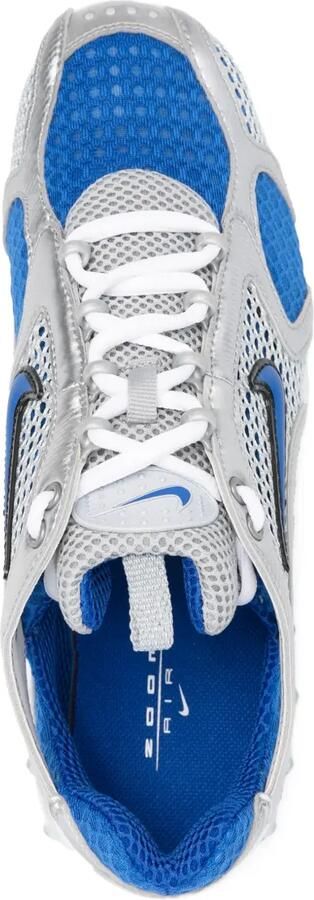 Nike Air Zoom Spiridom Cage 2 sneakers Grijs - Foto 4