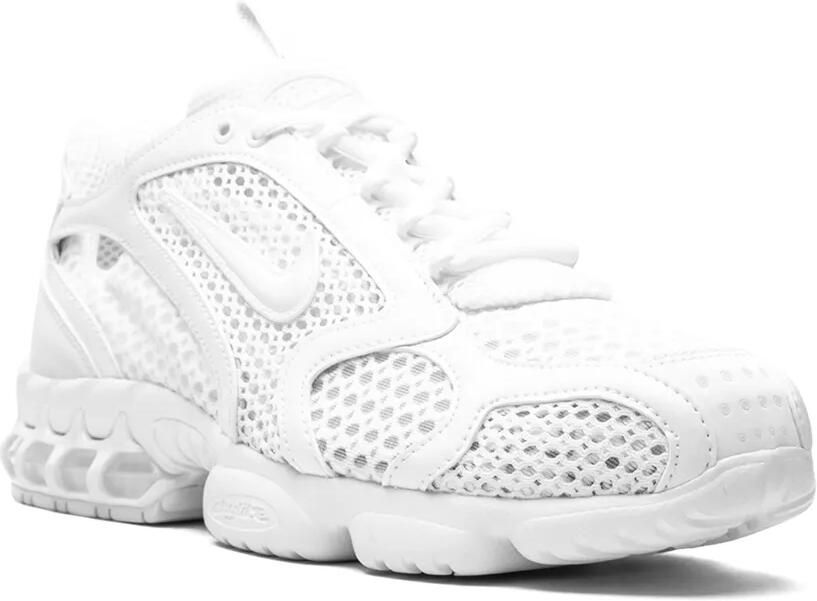 Nike Air Zoom Spiridom Cage 2 sneakers Wit - Foto 2