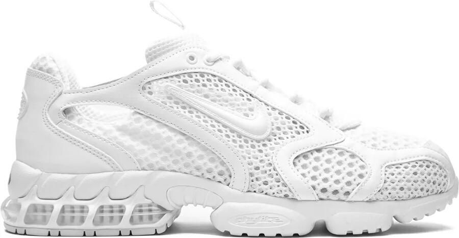 Nike Air Zoom Spiridom Cage 2 sneakers Wit