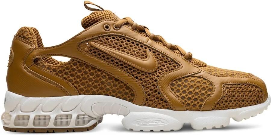 Nike Air Zoom Spiridom Cage 2 "Wheat" sneakers Bruin