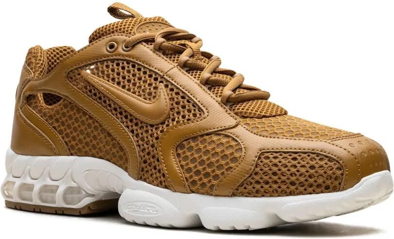 Nike Air Zoom Spiridom Cage 2 "Wheat" sneakers Bruin - Foto 2