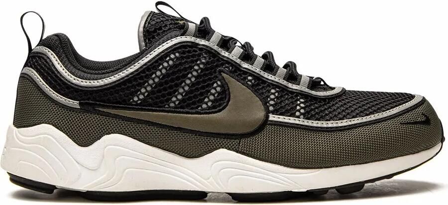 Nike Air Zoom Spiridon '16 sneakers Groen