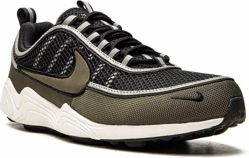 Nike Air Zoom Spiridon '16 sneakers Groen - Foto 2