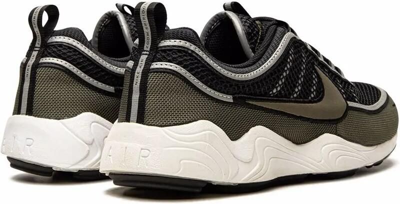 Nike Air Zoom Spiridon '16 sneakers Groen - Foto 3