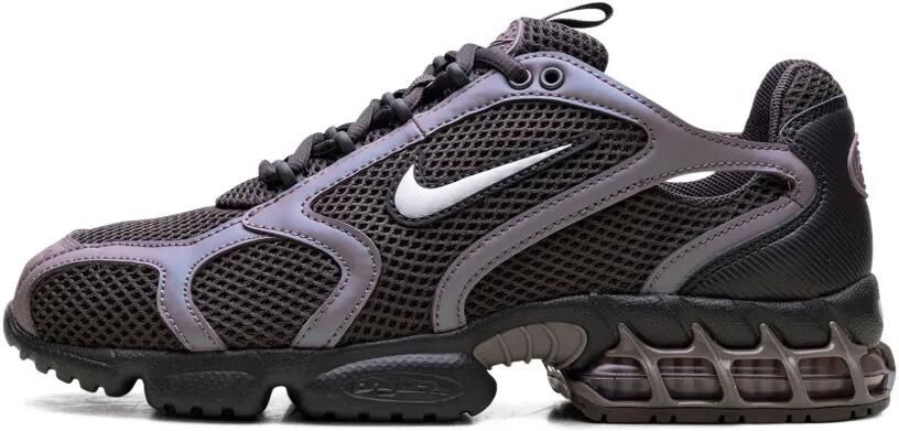 Nike Air Zoom Spiridon Cage 2 "Medium Ash" sneakers Zwart - Foto 4