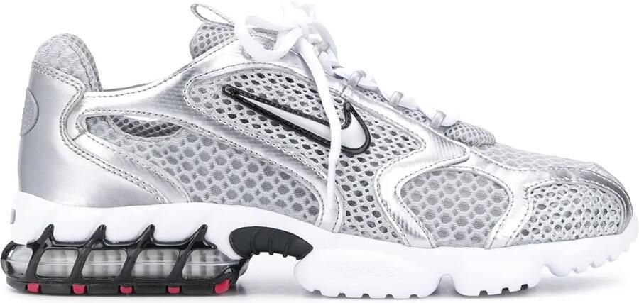Nike Air Zoom Spiridon Cage 2 sneakers Grijs