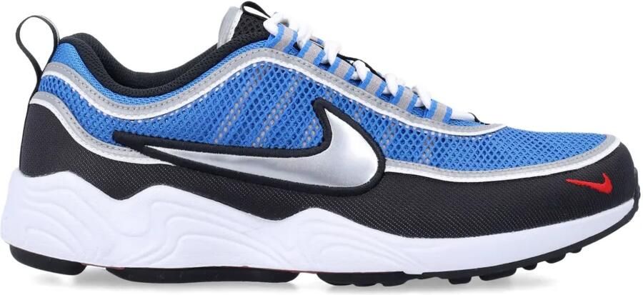 Nike Air Zoom Spiridon sneakers Blauw - Foto 1