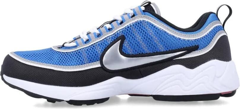 Nike Air Zoom Spiridon sneakers Blauw - Foto 4