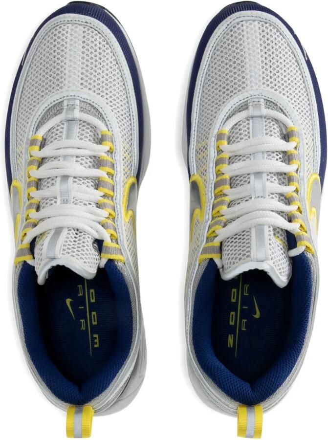Nike Air Zoom Spiridon sneakers Blauw - Foto 1