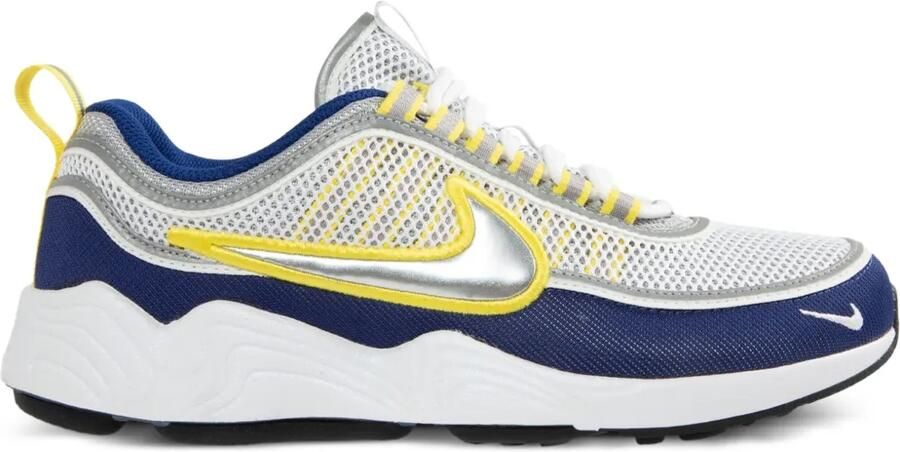 Nike Air Zoom Spiridon sneakers Blauw - Foto 4