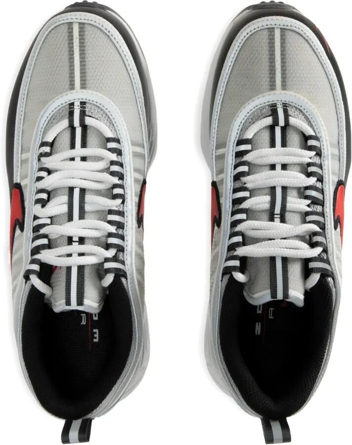 Nike Air Zoom Spiridon sneakers Grijs