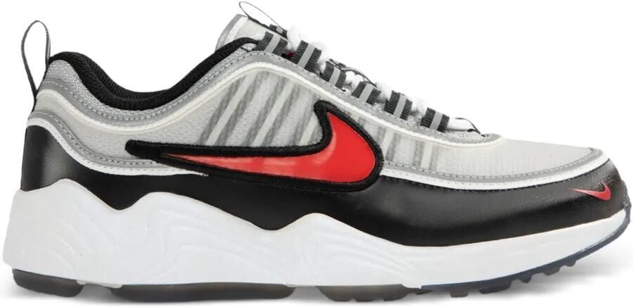 Nike Air Zoom Spiridon sneakers Grijs - Foto 4