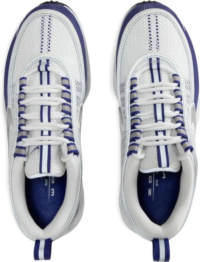 Nike Air Zoom Spiridon sneakers Wit