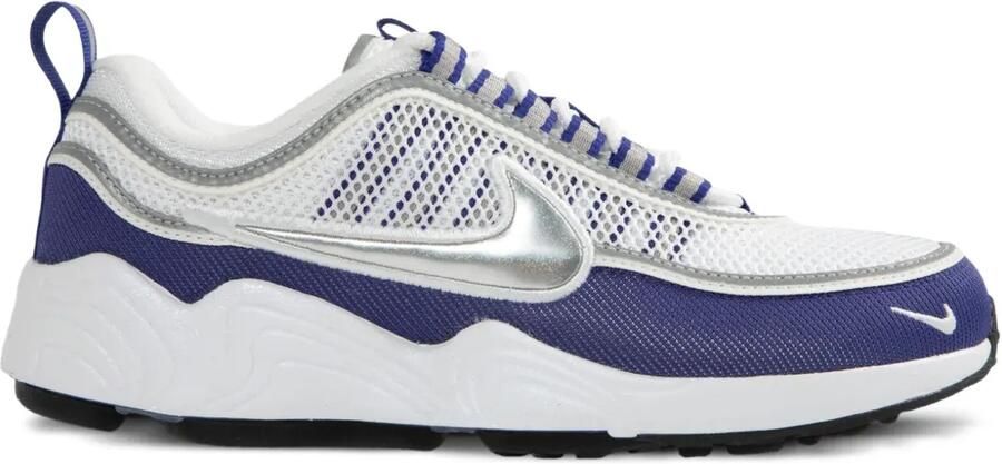 Nike Air Zoom Spiridon sneakers Wit - Foto 10