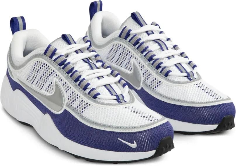 Nike Air Zoom Spiridon sneakers Wit - Foto 8