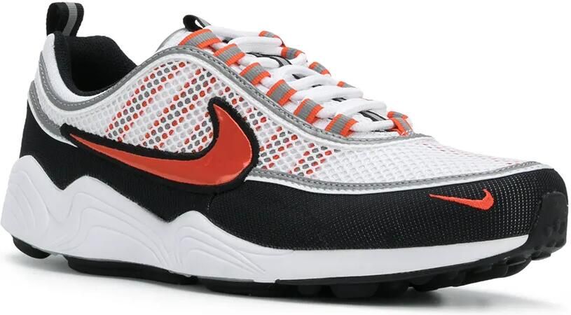 Nike Air Zoom Spiridon sneakers Wit