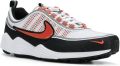 Nike Air Zoom Spiridon sneakers Wit - Wit
