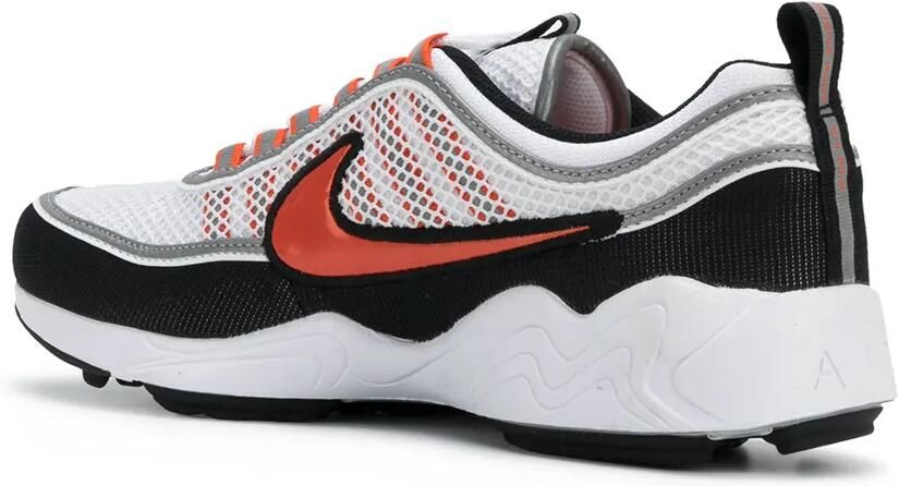 Nike Air Zoom Spiridon sneakers Wit - Foto 2