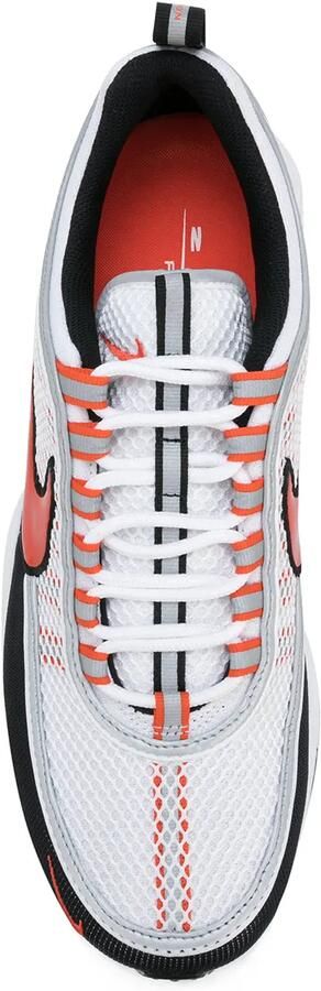 Nike Air Zoom Spiridon sneakers Wit - Foto 3