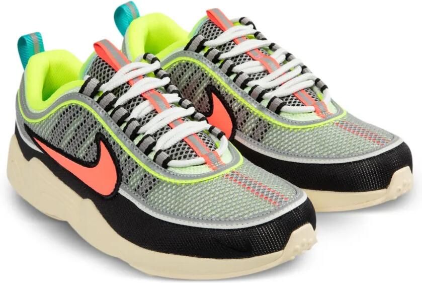 Nike Air Zoom Spiridon sneakers Zwart - Foto 4