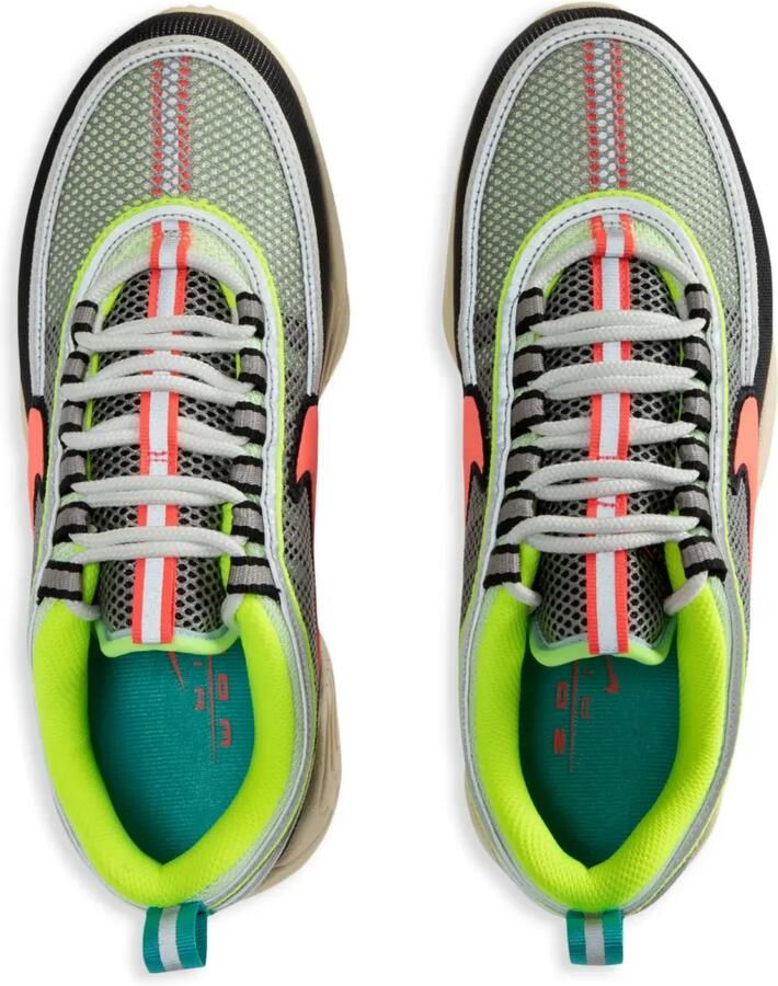 Nike Air Zoom Spiridon sneakers Zwart - Foto 3