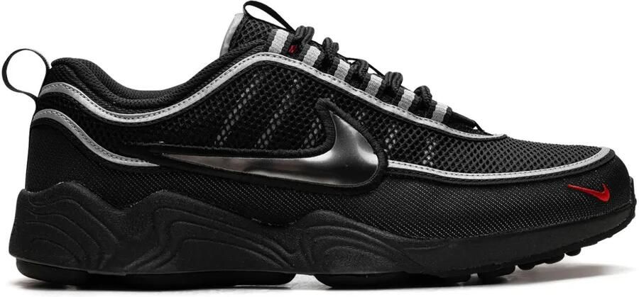 Nike Air Zoom Spiridon SP sneakers Zwart