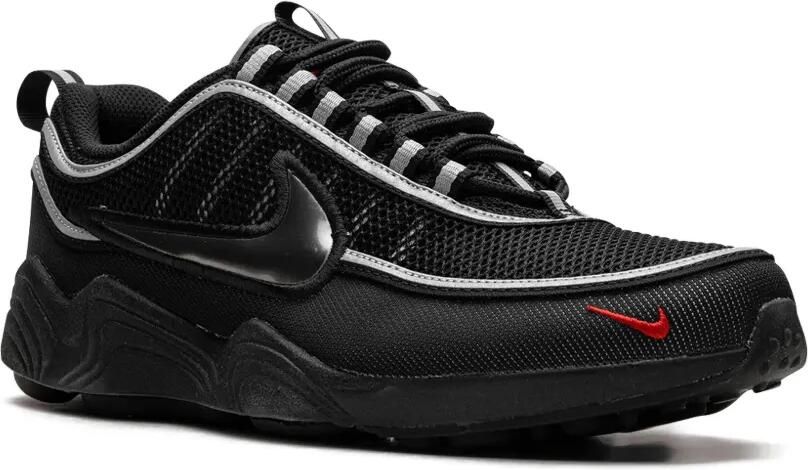 Nike Air Zoom Spiridon SP sneakers Zwart - Foto 2