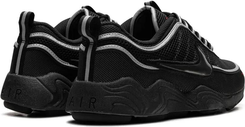 Nike Air Zoom Spiridon SP sneakers Zwart - Foto 3
