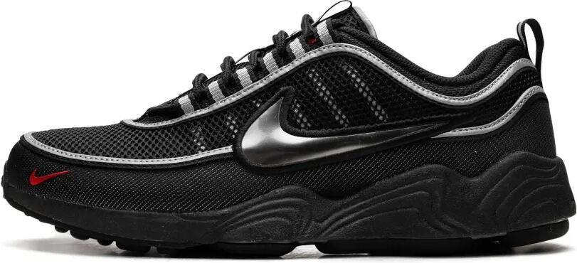 Nike Air Zoom Spiridon SP sneakers Zwart - Foto 4