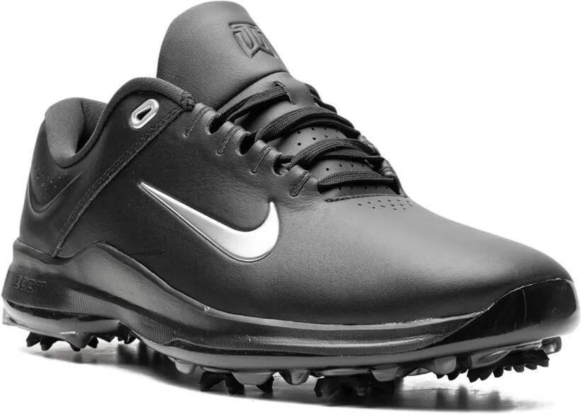 Nike Air Zoom Tiger Woods 20 "Black" golfschoenen Zwart - Foto 2