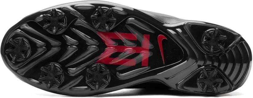 Nike Air Zoom Tiger Woods 20 "Black" golfschoenen Zwart - Foto 5