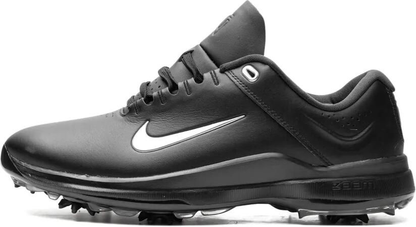 Nike Air Zoom Tiger Woods 20 "Black" golfschoenen Zwart - Foto 4