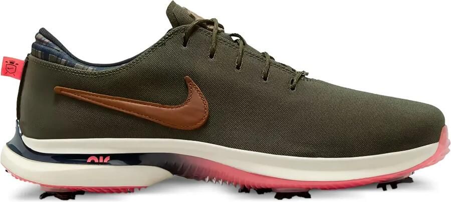 Nike Air Zoom Victory sneakers Groen - Foto 2