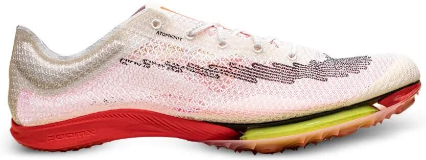 Nike Air Zoom Victory sneakers Wit