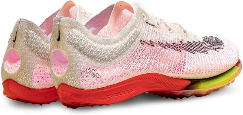 Nike Air Zoom Victory sneakers Wit - Foto 4