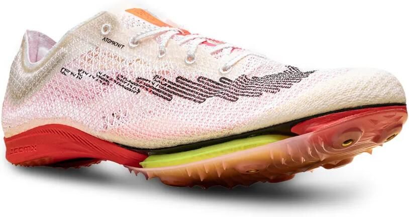 Nike Air Zoom Victory sneakers Wit - Foto 3