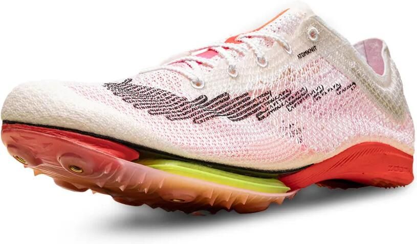 Nike Air Zoom Victory sneakers Wit - Foto 2