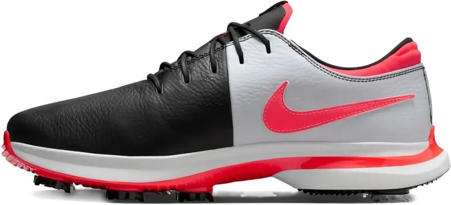 Nike Air Zoom Victory sneakers Zwart