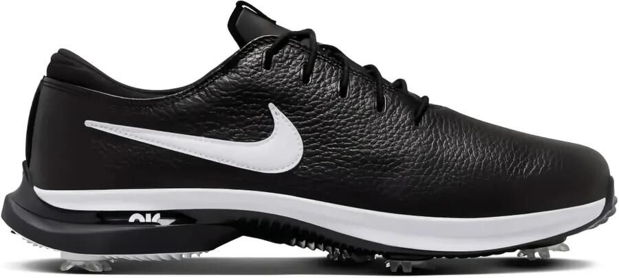 Nike Air Zoom Victory sneakers Zwart