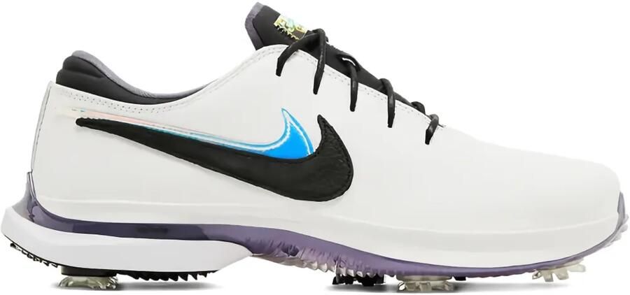 Nike Air Zoom Victory Tour sneakers Wit
