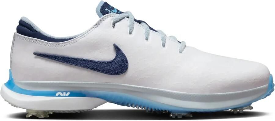 Nike Air Zoom Victory Tour sneakers Wit