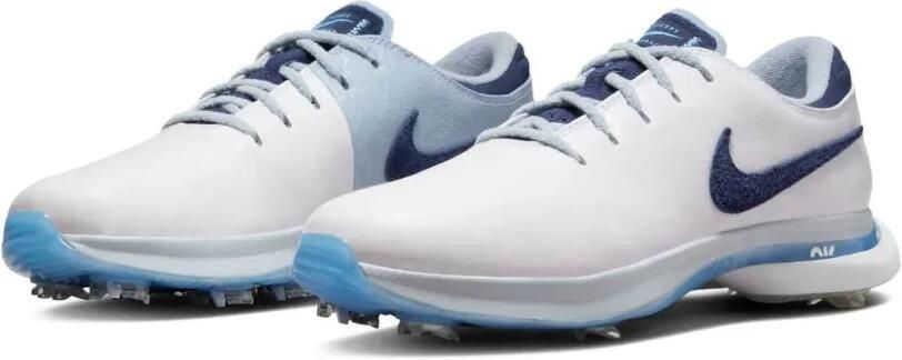 Nike Air Zoom Victory Tour sneakers Wit - Foto 2