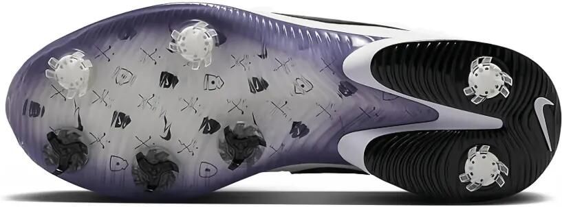 Nike Air Zoom Victory Tour sneakers Wit - Foto 2