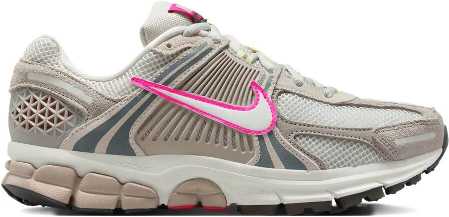 Nike Air Zoom Vomero 5 "College Grey Medium Ash" sneakers Grijs