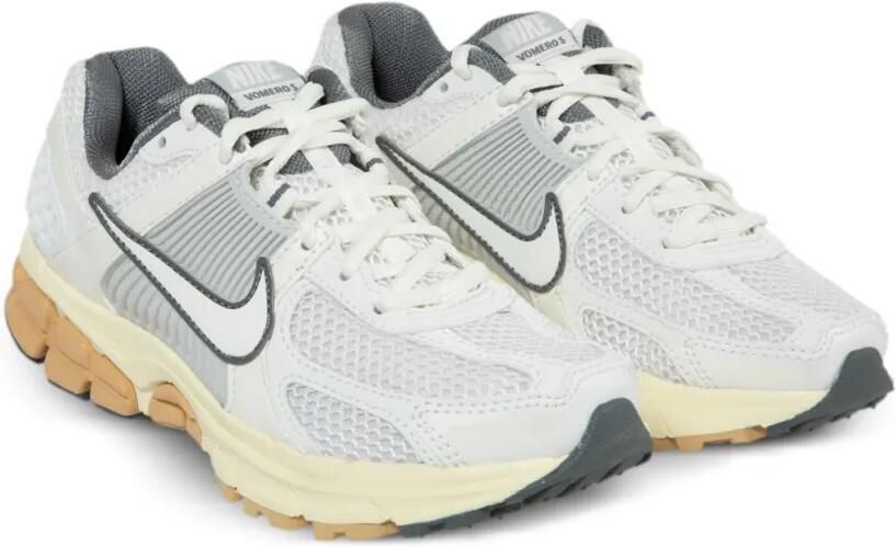 Nike Air Zoom Vomero 5 sneakers Wit - Foto 4