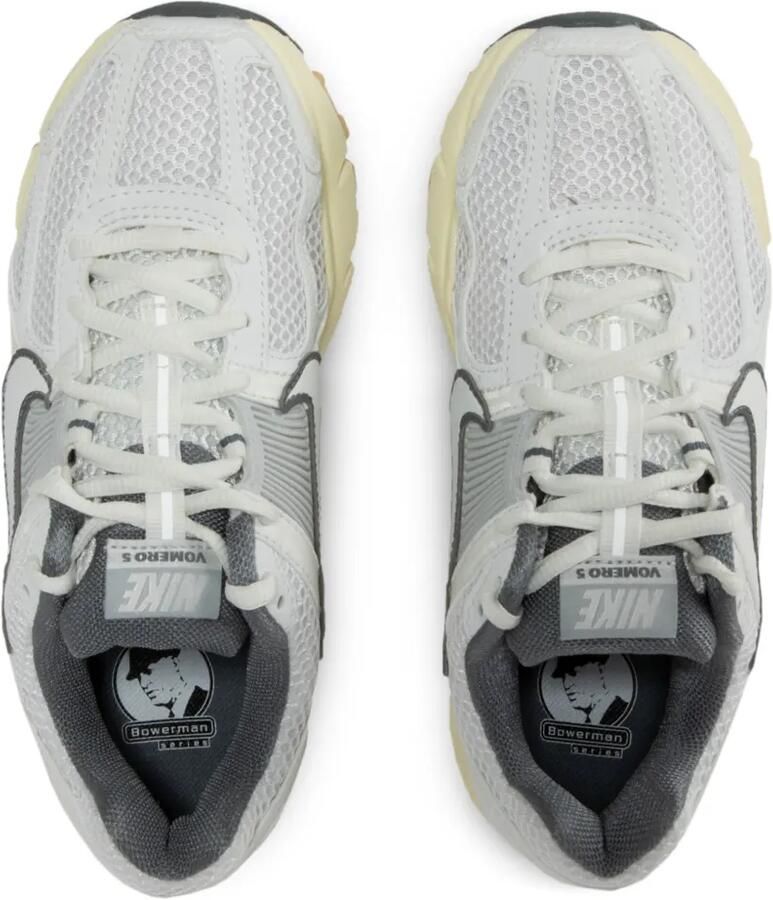 Nike Air Zoom Vomero 5 sneakers Wit - Foto 2